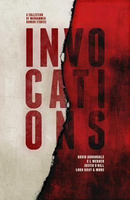 Invocations by Lora Gray image