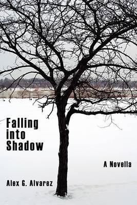 Falling into Shadow by Alex G. Alvarez image