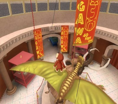 Curious George for PS2 image