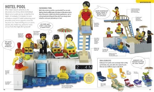 LEGO (R) Play Book by DK image