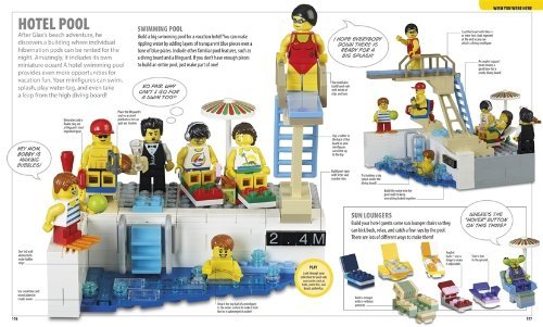 LEGO (R) Play Book image