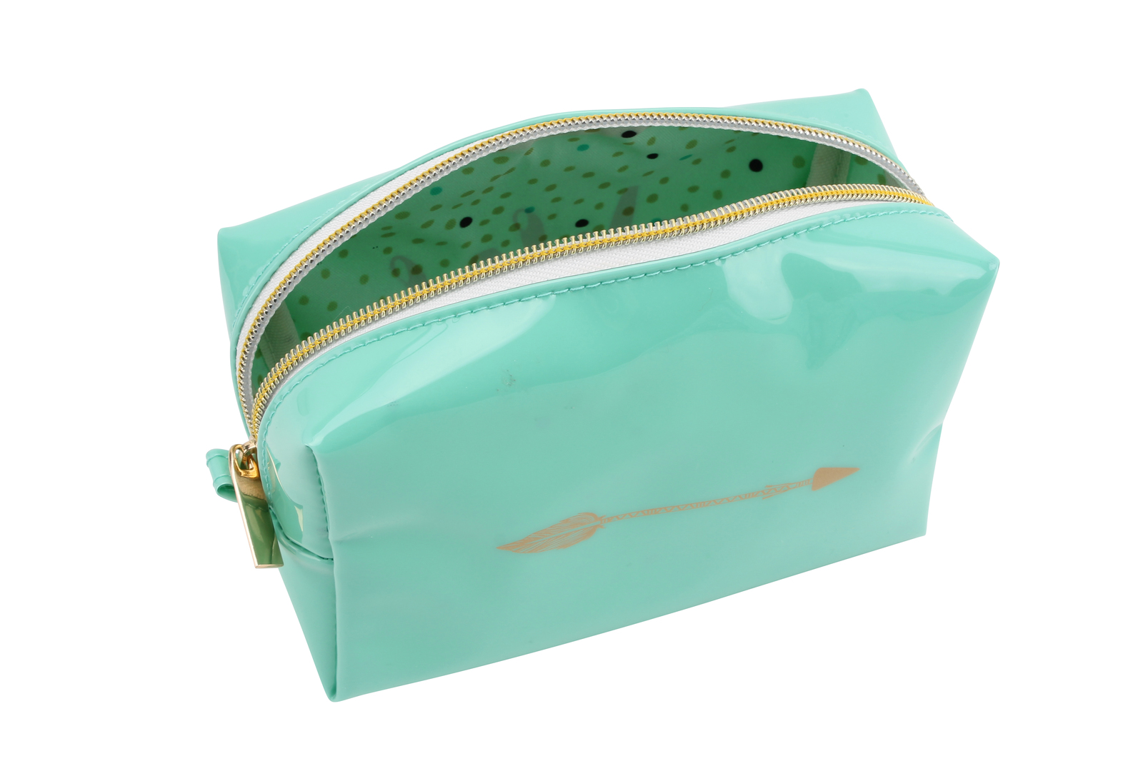 Oh So Pretty - Ooh La La Cosmetic Bag image