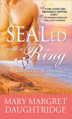 Sealed with a Ring by Mary Margret Daughtridge image