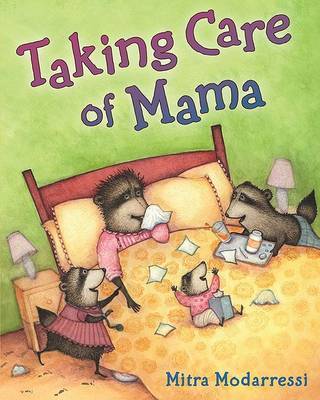 Taking Care of Mama image