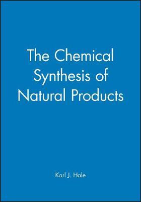 The Chemical Synthesis of Natural Products image