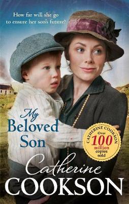 My Beloved Son by Catherine Cookson image