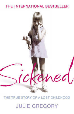 Sickened by Julie Gregory image