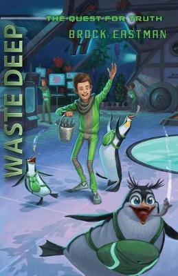 Waste Deep by Brock Eastman image