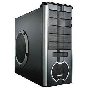 Enermax CHAKRA MIDTOWER CASE NO PSU - ESATA image