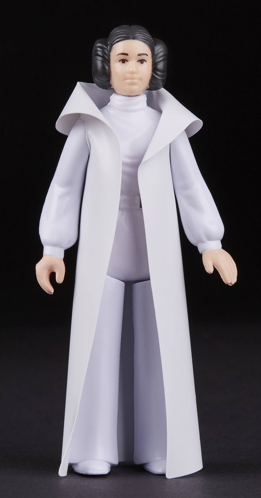 Star Wars: Princess Leia - 3.75" Retro Action Figure image