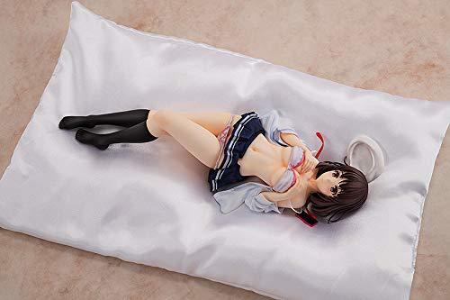 Saekano: Megumi Kato - PVC Figure