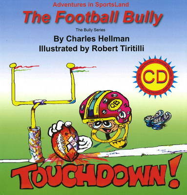 Football Bully by Charles Hellman image