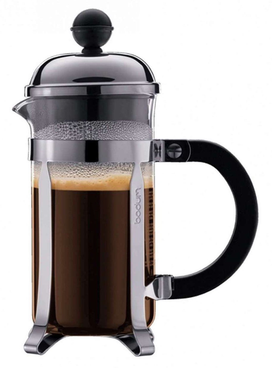 Bodum Chambord Coffee Maker at Mighty Ape NZ