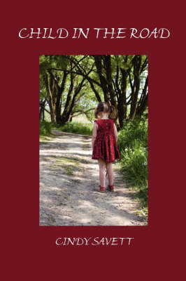 Child in the Road by Cindy Savett image