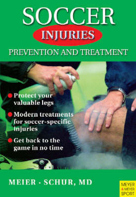 Soccer Injuries by Ralf Meier image