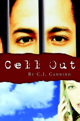 Cell Out by C.J. Cannino image