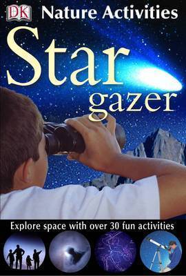 Stargazer by Ben Morgan image
