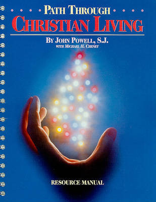 Path through Christian Living Resour by Powell/Cheney image