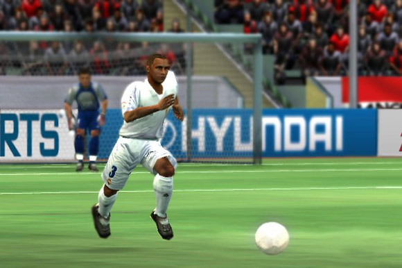 FIFA 2003 for Xbox image