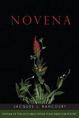 Novena by Jacques Rancourt image