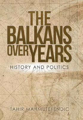 The Balkans over Years image