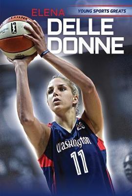 Elena Delle Donne by Katie Kawa image