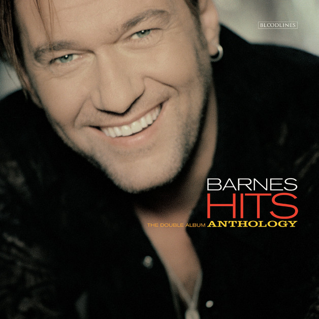 Hits Jimmy Barnes At Mighty Ape Nz