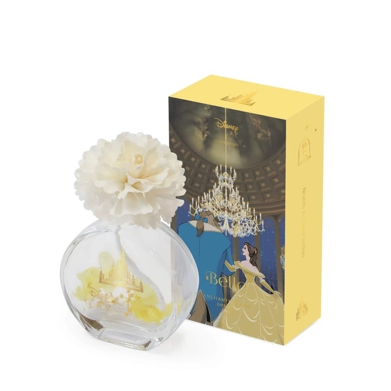 Disney: Diffuser - Beauty & the Beast image