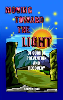 Moving Toward the Light by Sharon Stoll image