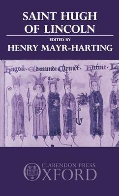 Saint Hugh of Lincoln image