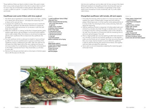 Ottolenghi: The Cookbook (UK Ed.) by Yotam Ottolenghi image
