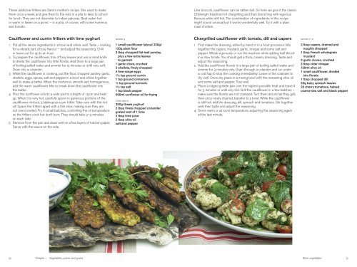 Ottolenghi: The Cookbook image