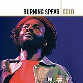 Gold by Burning Spear Gold by Burning Spear