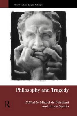 Philosophy and Tragedy image