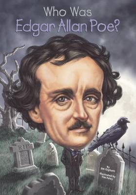 Who Was Edgar Allan Poe? image