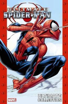 Ultimate Spider-man Ultimate Collection - Book 2 image