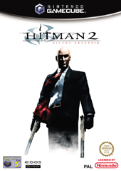 Hitman 2: Silent Assassin on GameCube