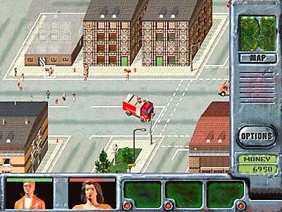Emergency: Fighters for Life for PC Games image