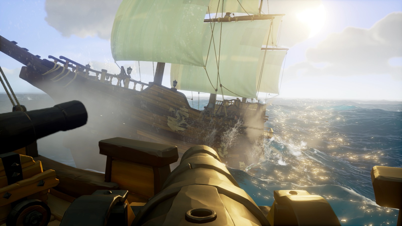 Sea of Thieves image