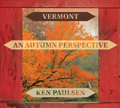 Vermont by Ken Paulsen image