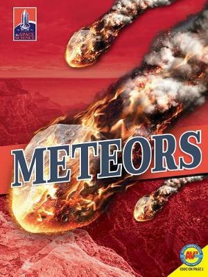 Meteors image