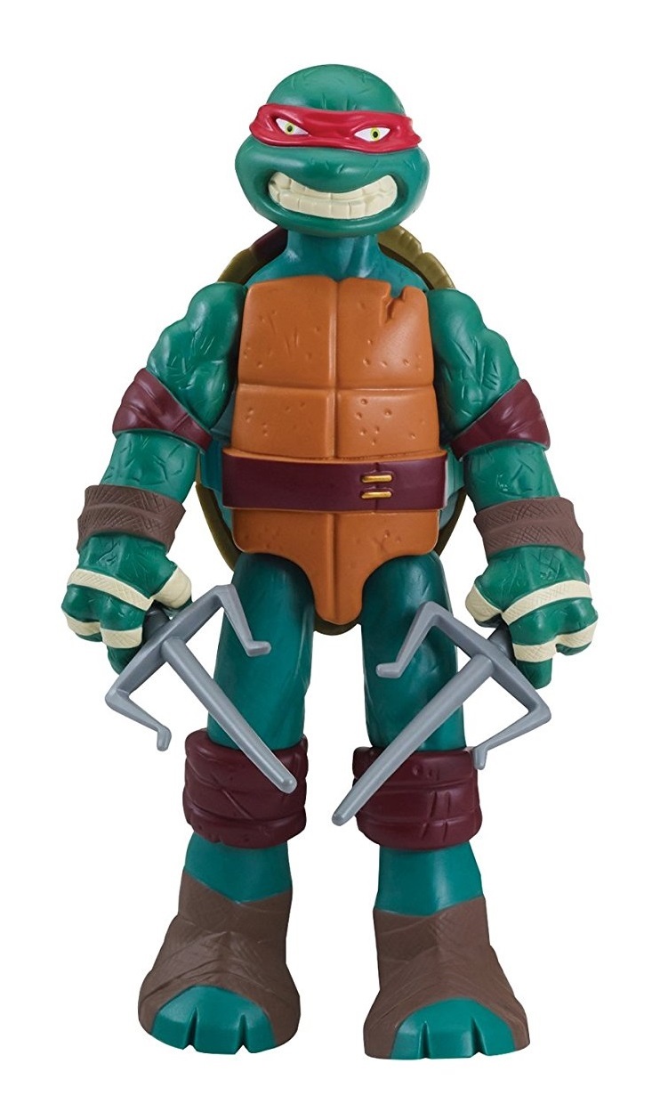 TMNT: Mutant XL Figure - Raphael image