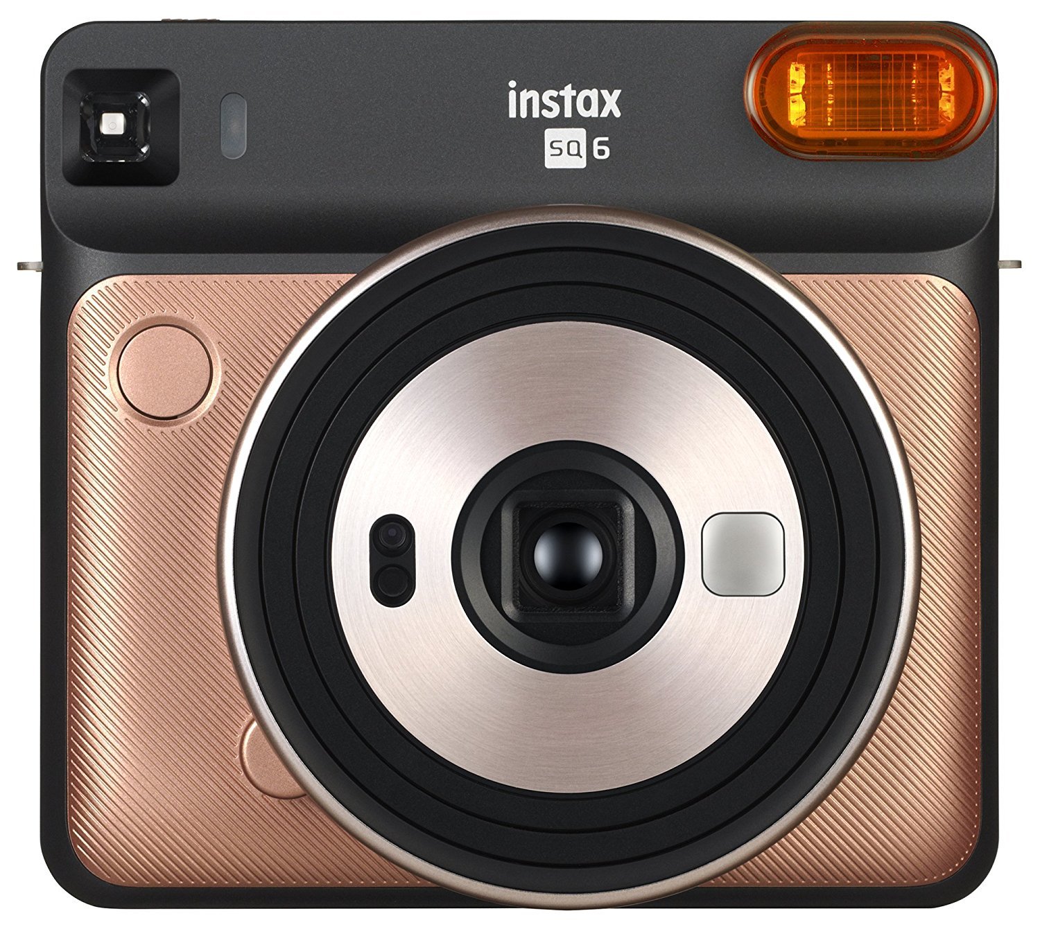 Instax Square SQ6 - Blush Gold image