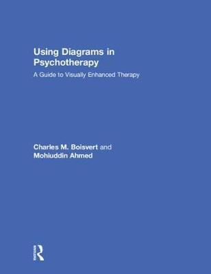 Using Diagrams in Psychotherapy by Charles M. Boisvert image