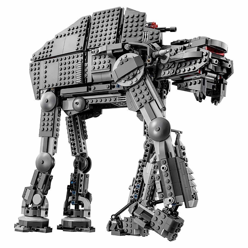 LEGO Star Wars: First Order Heavy Assault Walker (75189)