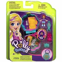 Polly Pocket: Tiny Pocket World - Fiercely Fab Studio