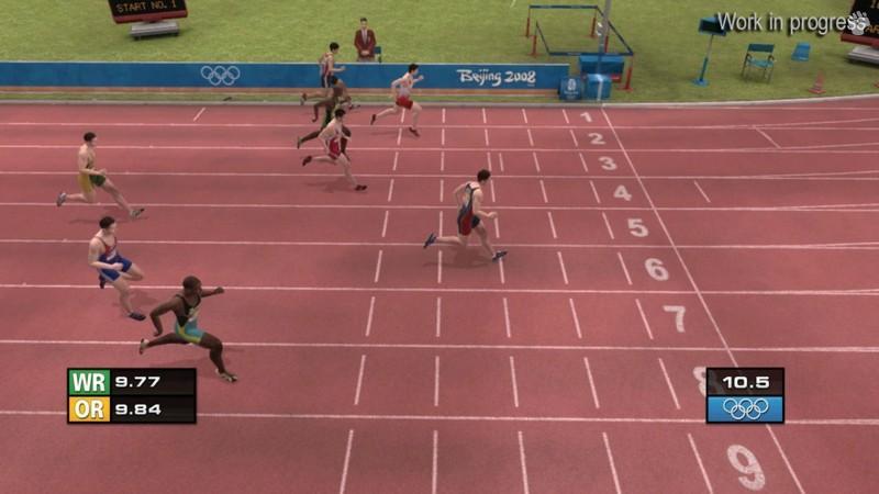 Beijing 2008 for PC image