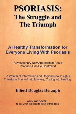 Psoriasis by Elliott Douglas Derzaph image