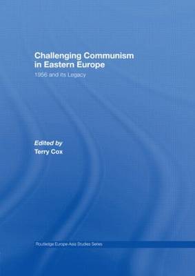 Challenging Communism in Eastern Europe image