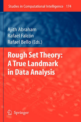 Rough Set Theory: A True Landmark in Data Analysis image
